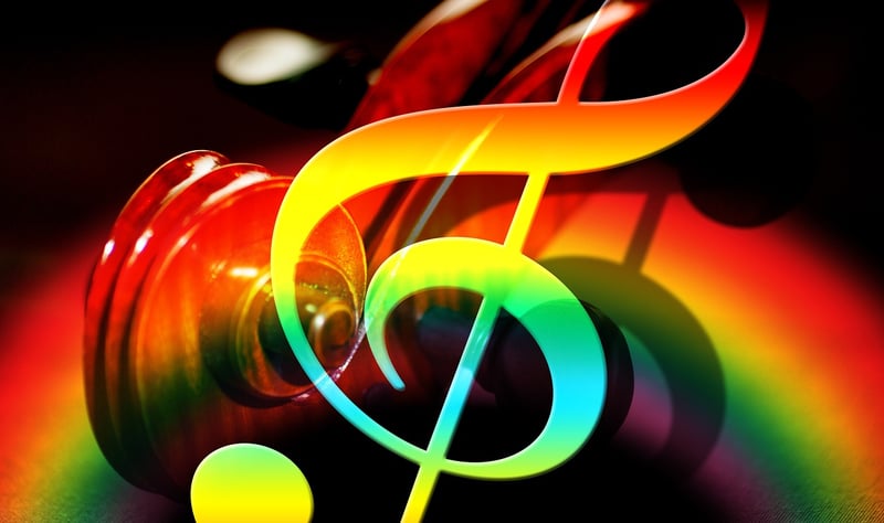 Rhythmic Healing